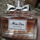 Отзывы Christian Dior Miss Dior  Eau De Parfum