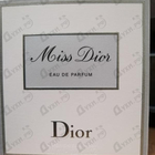 Парфюм Christian Dior Miss Dior  Eau De Parfum