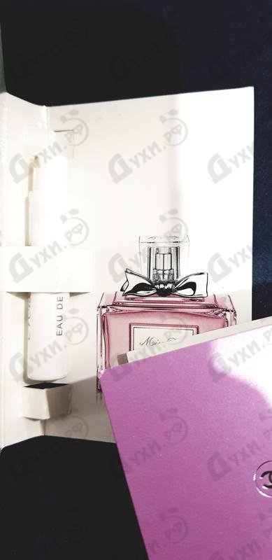 Парфюмерия Miss Dior  Eau De Parfum от Christian Dior