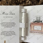 Отзывы Christian Dior Miss Dior  Eau De Parfum