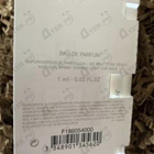 Отзыв Christian Dior Miss Dior  Eau De Parfum