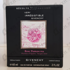 Отзывы Givenchy Very Irresistible Rose Damascena (2010)