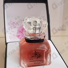 Отзыв Givenchy Very Irresistible Rose Damascena (2010)
