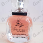 Парфюм Givenchy Very Irresistible Rose Damascena (2010)