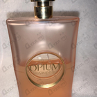 Отзыв Yves Saint Laurent Opium Vapeurs de Parfum