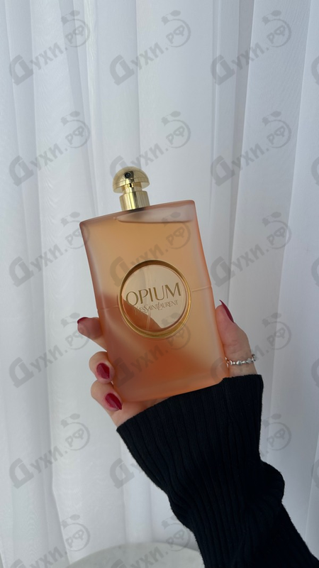 Купить Opium Vapeurs de Parfum от Yves Saint Laurent