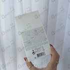 Отзывы Yves Saint Laurent Opium Vapeurs de Parfum