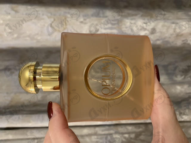 Купить Opium Vapeurs de Parfum от Yves Saint Laurent