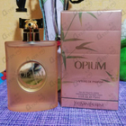 Отзывы Yves Saint Laurent Opium Vapeurs de Parfum