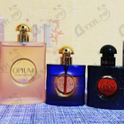 Парфюм Yves Saint Laurent Opium Vapeurs de Parfum