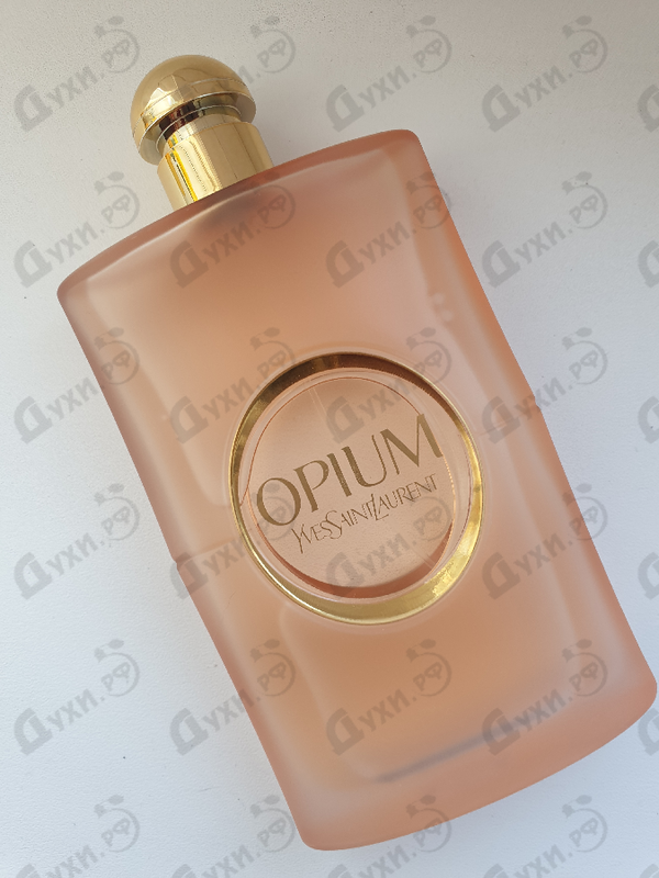 Духи Opium Vapeurs de Parfum от Yves Saint Laurent