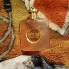 Отзыв Yves Saint Laurent Opium Vapeurs de Parfum