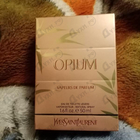 Духи Opium Vapeurs de Parfum от Yves Saint Laurent