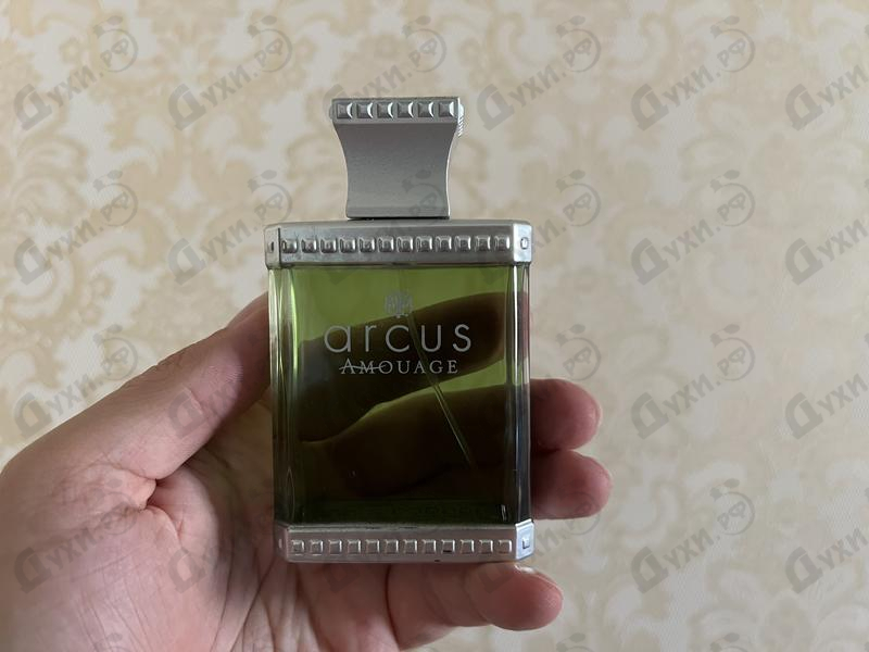 Купить Arcus от Amouage