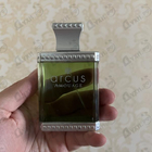 Отзывы Amouage Arcus