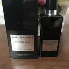 Отзывы Angel Schlesser Oriental Soul