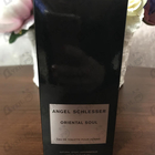 Отзыв Angel Schlesser Oriental Soul