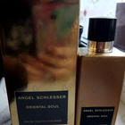 Духи Oriental Soul от Angel Schlesser