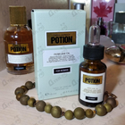 Отзывы Dsquared2 Potion