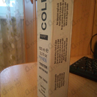 Духи Cold от Benetton