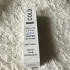 Духи Cold от Benetton