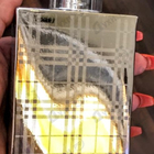 Отзывы Burberry Brit Limited Edition