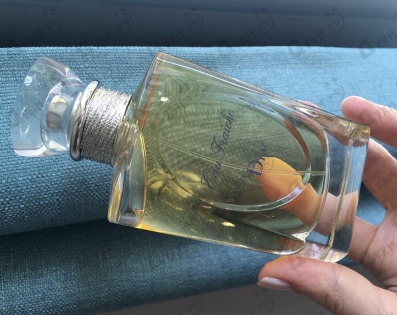 Парфюмерия Christian Dior Eau Fraiche Купить Eau Fraiche от Christian Dior