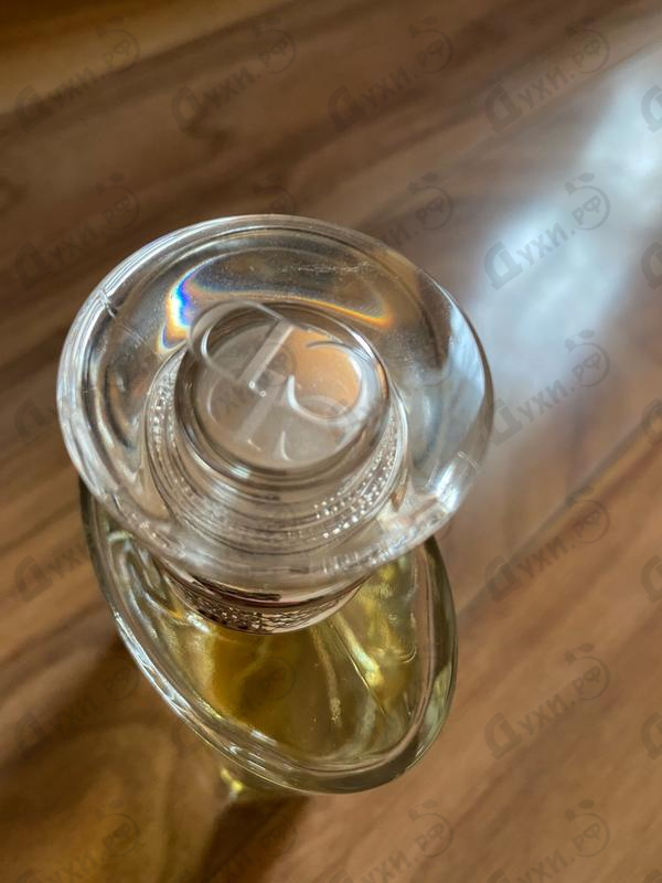 Отзыв Christian Dior Eau Fraiche Купить Eau Fraiche от Christian Dior