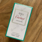 Парфюм Cartier Eau De Cartier Concentree
