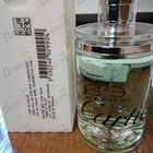 Отзывы Cartier Eau De Cartier Concentree