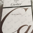 Парфюм Cartier Eau De Cartier Concentree