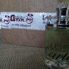 Отзыв Cartier Eau De Cartier Concentree