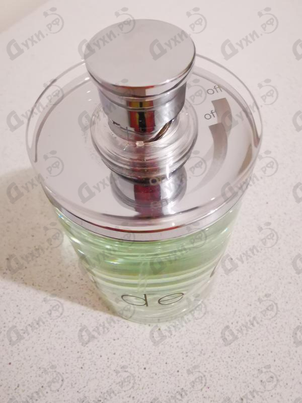 Парфюмерия Cartier Eau De Cartier Concentree