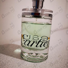 Парфюм Cartier Eau De Cartier Concentree