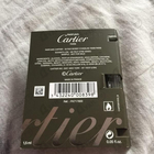Отзыв Cartier Eau De Cartier Concentree