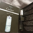 Отзывы Cartier Eau De Cartier Concentree