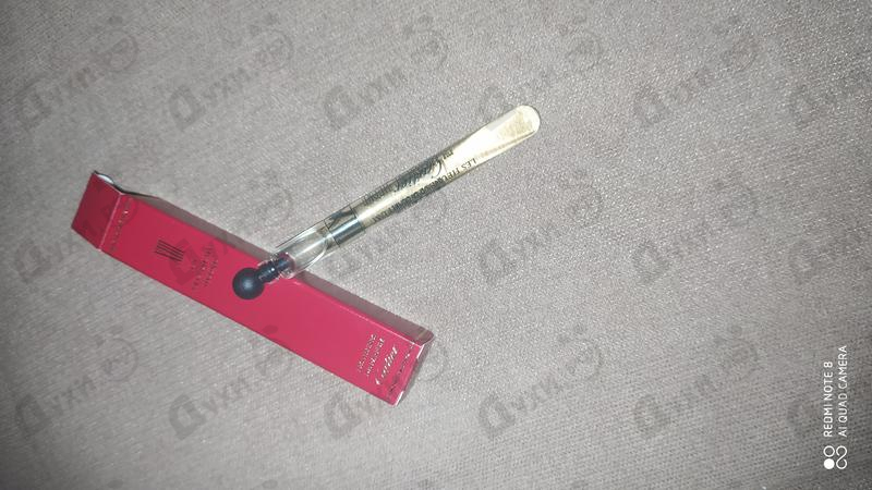 Духи L'Heure La Treizieme XIII от Cartier