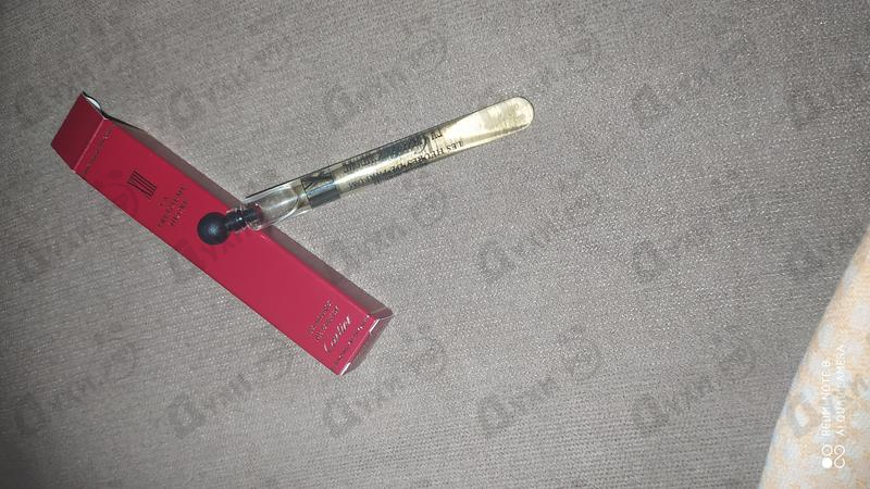 Духи L'Heure La Treizieme XIII от Cartier