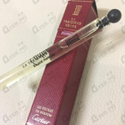 Духи L'Heure La Treizieme XIII от Cartier