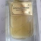Отзывы Dolce & Gabbana Velvet Patchouli