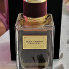 Отзыв Dolce & Gabbana Velvet Sublime