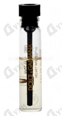 Парфюм Dolce & Gabbana Velvet Wood Купить Velvet Wood от Dolce & Gabbana