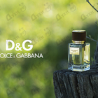 Отзыв Dolce & Gabbana Velvet Wood