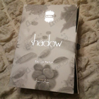 Духи Shadow Grey от Ajmal