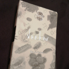 Духи Shadow Grey от Ajmal