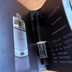 Духи Shadow Grey от Ajmal