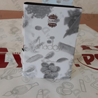 Духи Shadow Grey от Ajmal