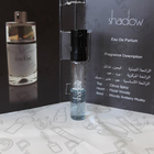 Отзыв Ajmal Shadow Grey