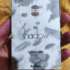 Отзыв Ajmal Shadow Grey
