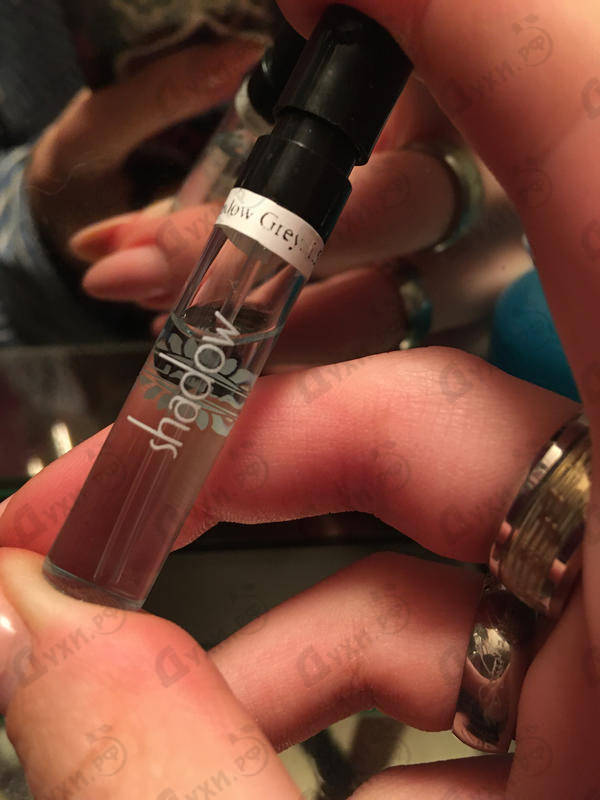 Отзыв Ajmal Shadow Grey Купить Shadow Grey от Ajmal